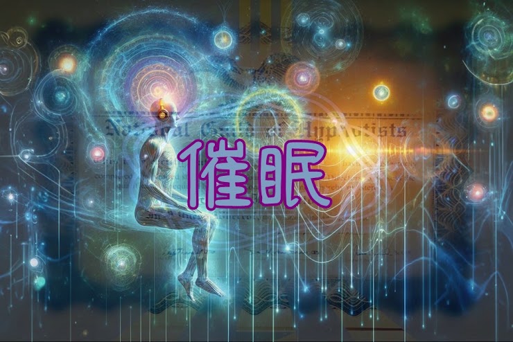 催眠自癒服務圖片