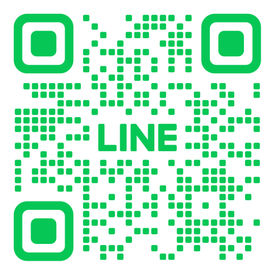 Vivia月讀身心靈空間 官方LINE QR Code